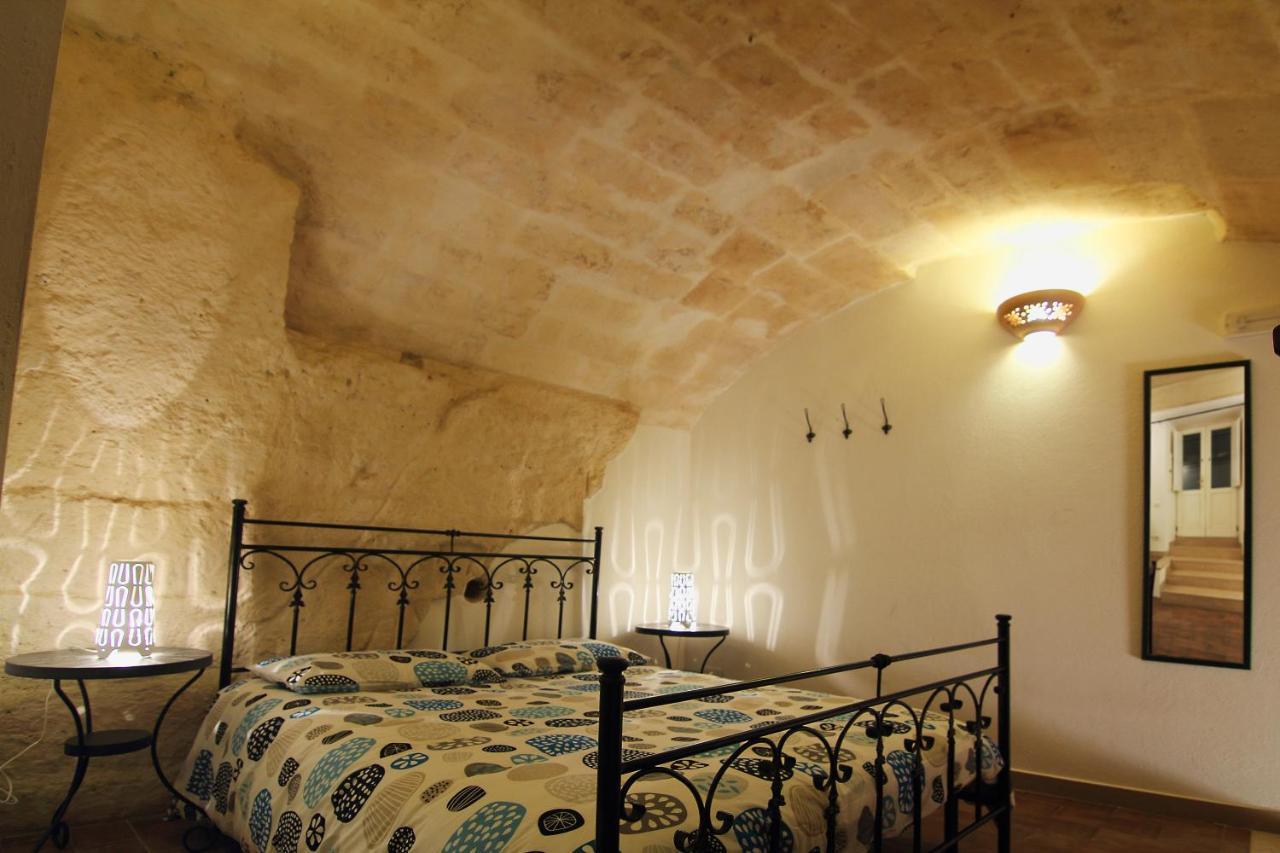 Nei Sassi Maison d'hôtes *