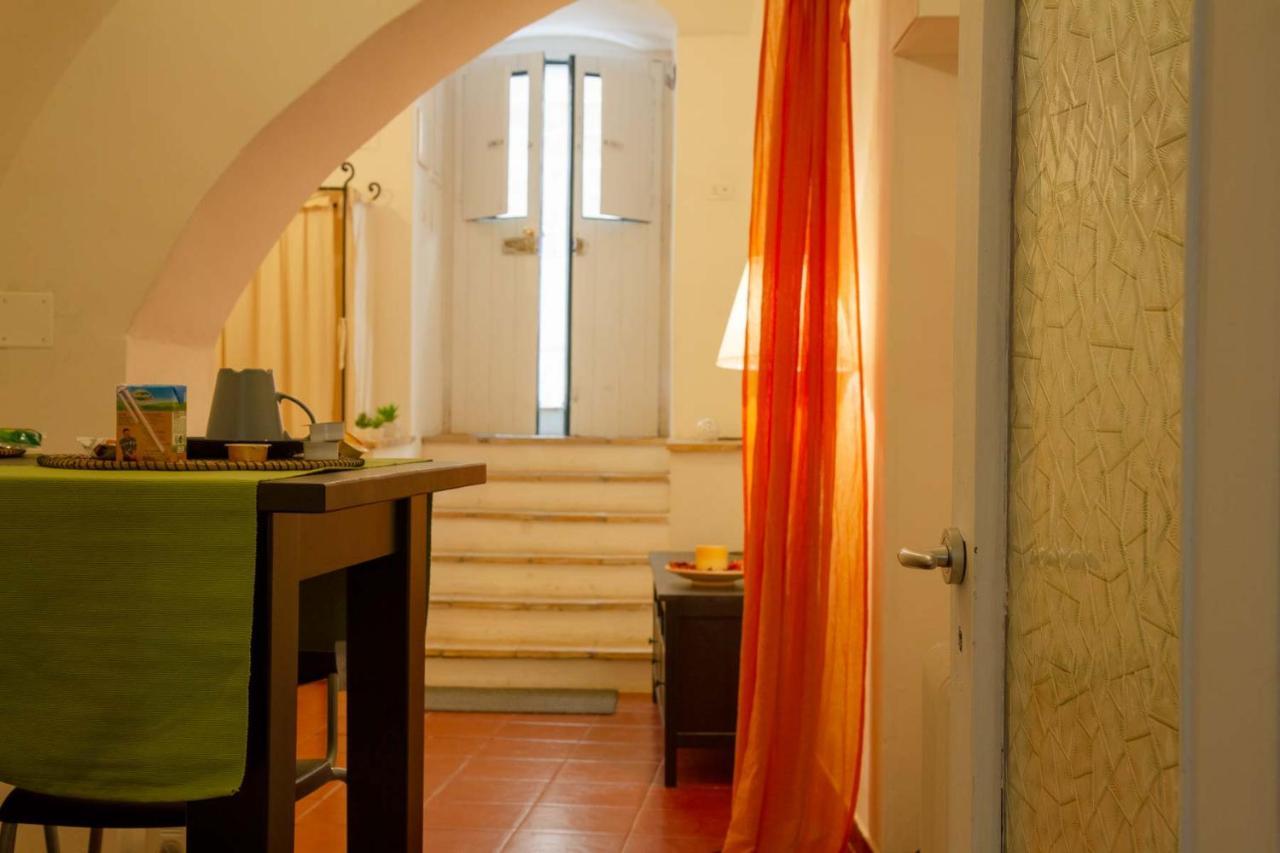 Nei Sassi * Matera